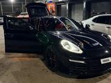 Porsche Panamera 2015 года за 28 500 000 тг. в Шымкент – фото 4