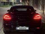 Porsche Panamera 2015 года за 28 500 000 тг. в Шымкент – фото 3