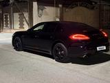 Porsche Panamera 2015 года за 28 500 000 тг. в Шымкент – фото 2