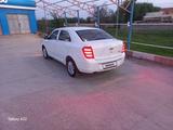 Chevrolet Cobalt 2024 года за 6 750 000 тг. в Шымкент – фото 2