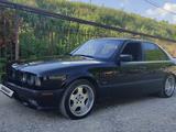 BMW 530 1995 годаүшін5 400 000 тг. в Шымкент – фото 3