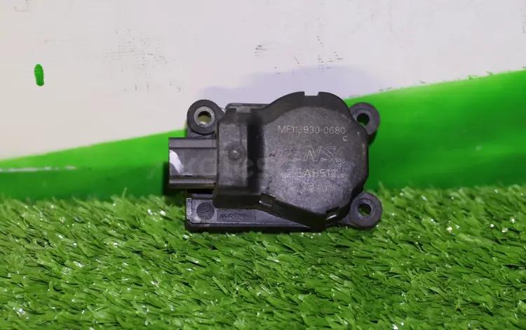 Сервопривод печки (моторчик) Range Rover L320 L322 за 15 000 тг. в Алматы