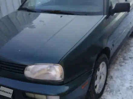 Volkswagen Golf 1996 года за 1 800 000 тг. в Алматы – фото 20