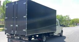 ГАЗ ГАЗель 2013 годаfor8 000 000 тг. в Тараз – фото 3