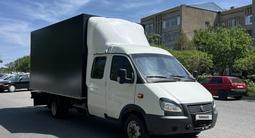 ГАЗ ГАЗель 2013 годаfor8 000 000 тг. в Тараз