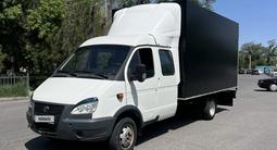 ГАЗ ГАЗель 2013 годаfor8 000 000 тг. в Тараз – фото 2