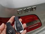 Восстановление, изготовление, ремонт ключей и замков Mercedes| Мерседес в Астана – фото 4