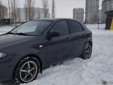 Chevrolet Lacetti 2012 года за 3 350 000 тг. в Астана