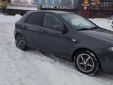 Chevrolet Lacetti 2012 года за 3 350 000 тг. в Астана – фото 3