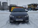 Chevrolet Lacetti 2012 года за 3 350 000 тг. в Астана – фото 5