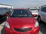 Toyota Yaris 2010 года за 3 799 999 тг. в Алматы – фото 4