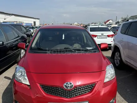 Toyota Yaris 2010 года за 3 799 999 тг. в Алматы – фото 4