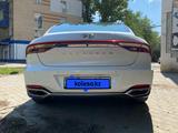 Hyundai Grandeur 2022 года за 16 000 000 тг. в Уральск – фото 3