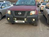 Nissan Xterra 2015 года за 9 900 000 тг. в Актобе