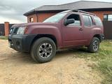Nissan Xterra 2015 года за 9 900 000 тг. в Актобе – фото 3