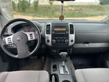 Nissan Xterra 2015 года за 9 900 000 тг. в Актобе – фото 5
