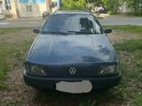 Volkswagen Passat 1992 годаүшін1 250 000 тг. в Уральск