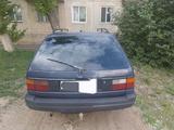 Volkswagen Passat 1992 годаүшін1 250 000 тг. в Уральск – фото 2
