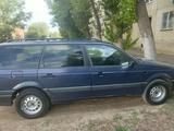 Volkswagen Passat 1992 годаүшін1 250 000 тг. в Уральск – фото 3