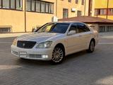 Toyota Crown 2007 года за 3 300 000 тг. в Атырау – фото 2
