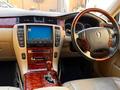 Toyota Crown 2007 года за 3 300 000 тг. в Атырау – фото 10