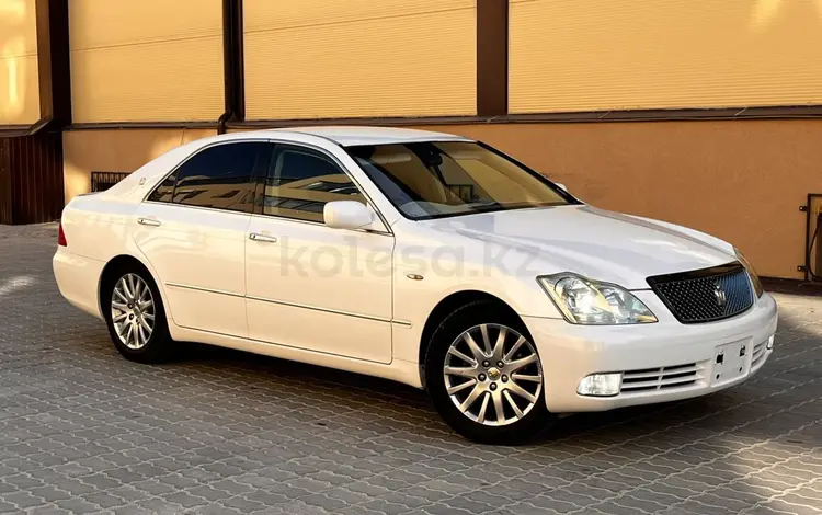 Toyota Crown 2007 года за 3 300 000 тг. в Атырау