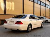 Toyota Crown 2007 года за 3 300 000 тг. в Атырау – фото 5