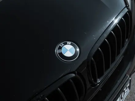 BMW X5 2016 года за 16 500 000 тг. в Алматы – фото 13