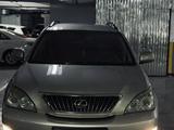 Lexus RX 350 2007 годаүшін8 300 000 тг. в Алматы – фото 4