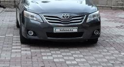 Toyota Camry 2011 годаүшін6 900 000 тг. в Алматы