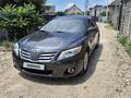 Toyota Camry 2011 года за 6 900 000 тг. в Алматы – фото 2