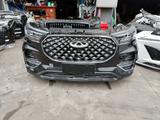 Ноускат chery tiggo 7 proүшін5 505 тг. в Шымкент