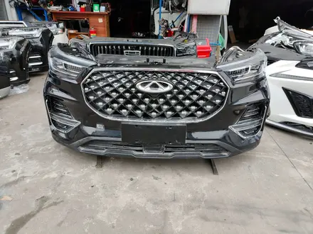 Ноускат chery tiggo 7 pro за 5 505 тг. в Шымкент