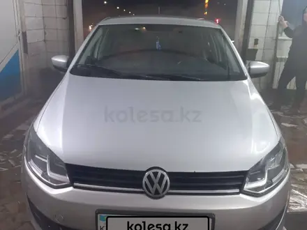 Volkswagen Polo 2014 года за 4 000 000 тг. в Экибастуз – фото 2