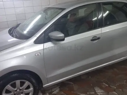 Volkswagen Polo 2014 года за 4 000 000 тг. в Экибастуз