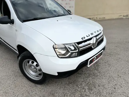 Renault Duster 2018 года за 6 000 000 тг. в Актау – фото 2