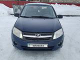 ВАЗ (Lada) Granta 2190 2012 года за 2 150 000 тг. в Актобе