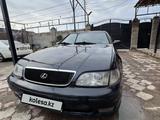 Lexus GS 300 1994 года за 1 800 000 тг. в Алматы