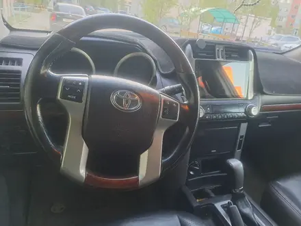 Toyota Land Cruiser Prado 2012 года за 14 000 000 тг. в Алматы – фото 6