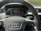 Audi e-tron Sportback 2022 годаүшін29 000 000 тг. в Алматы – фото 4