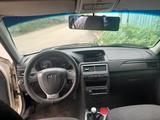 ВАЗ (Lada) Priora 2171 2013 года за 2 222 222 тг. в Алматы