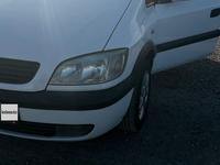 Opel Zafira 2001 годаүшін4 250 000 тг. в Шымкент