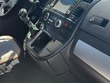 Volkswagen Multivan 2007 года за 8 000 000 тг. в Караганда – фото 4