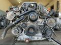 Привозной двигатель на Audi A6 C6 3.2 FSI AUKүшін750 000 тг. в Астана – фото 3