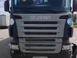 Scania  R-Series 2008 года за 19 000 000 тг. в Тараз – фото 3