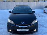 Toyota Wish 2010 года за 4 200 000 тг. в Уральск – фото 4