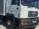 MAN  F 2000 2002 годаүшін20 000 000 тг. в Тараз – фото 3