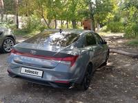 Hyundai Elantra 2021 годаfor9 250 000 тг. в Костанай