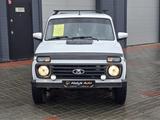 ВАЗ (Lada) Lada 2121 2016 годаүшін3 000 000 тг. в Костанай – фото 4
