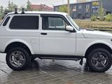 ВАЗ (Lada) Lada 2121 2016 годаүшін3 000 000 тг. в Костанай – фото 3